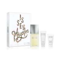 Issey Miyake 'L'Eau d'Issey Pour Homme' Perfume Set - 3 Pieces