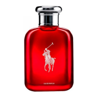 Ralph Lauren Eau de parfum 'Polo Red' - 125 ml