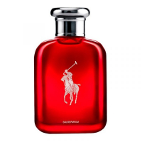 Ralph Lauren Eau de parfum 'Polo Red' - 75 ml