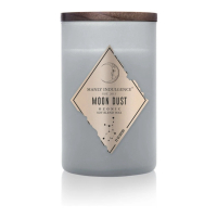 Colonial Candle Bougie parfumée 'Rebel' - Moon Dust 623 g