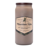 Colonial Candle 'Mountain Hike' Duftende Kerze - 425 g