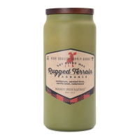 Colonial Candle 'Rugged Terrain' Scented Candle - 425 g