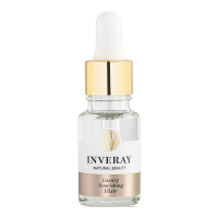 Inveray 'Luxury Moisturising' Nail Elixir - 10 ml