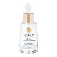 Inveray Serum 'Intensive Rebuilding Nail' - 30 ml