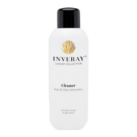 Inveray 'Cleaner Prep & Wipe' Nail Dehydrator - 500 ml