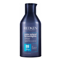 Redken Shampoing 'Color Extend Brownlights' - 300 ml
