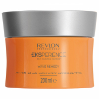Revlon Masque pour les cheveux 'Eksperience Wave Remedy Reinforcing' - 200 ml