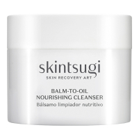 Skintsugi Nettoyant 'Nourishing Balm-to-Oil' - 75 ml