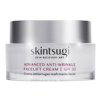Skintsugi 'Age Reverse Anti-Wrinkle SPF 30' Face Cream - 50 ml