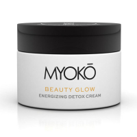 Myokō 'Beauty Glow Energizing Detox' Creme - 50 ml