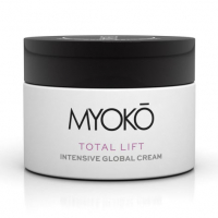 Myokō 'TOTAL LIFT intensive global' Cream - 50 ml