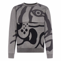 Kenzo Pull 'Tiger' pour Hommes