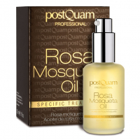 Postquam 'Rosa Mosqueta Oil Especific' Face Treatment - 30 ml