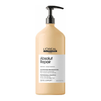 L'Oréal Professionnel 'Absolut Repair Gold' Shampoo - 1500 ml