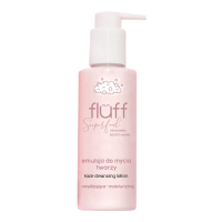 Fluff Cleansing Lotion - 150 ml