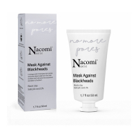 Nacomi Next Level Masque visage 'No More Pores'