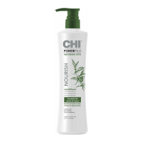 CHI Après-shampoing 'Powerplus Nourish' - 946 ml