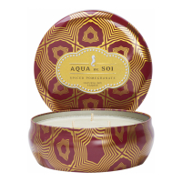 The SOi Company 'Aqua De SOi' 3 Wicks Candle - Spiced Pomegranate 595 g