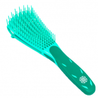 Arganicare 'Brosse Capillaire Démêlante' Hair Brush