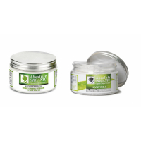 Absolute Organic Crème hydratante 'Duo corps' - 2 Pièces