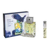 Sisley 'Eau d'Ikar' Perfume Set - 2 Pieces