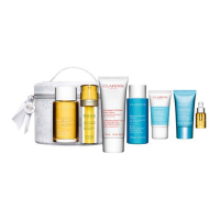 Clarins 'Spa At Home' Body Care Set - 7 Pieces