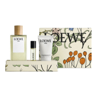 Loewe Coffret de parfum 'Aire' - 3 Pièces