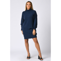 Cashmere Touch Women's 'Lola' Long-Sleeved Dress