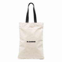 Jil Sander 'Flat Shopper' Tote Handtasche für Damen