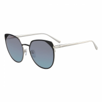 Longchamp 'LO102S (001) BLACK' Sonnenbrillen für Damen