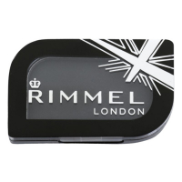 Rimmel London 'Magnif'Eyes Mono' Lidschatten - 014  Black Fender