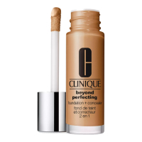 Clinique 'Beyond Perfecting' Foundation + Concealer - 21 Cream Caramel 30 ml