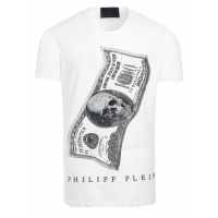 Philipp Plein Men's T-Shirt