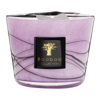 Baobab Collection 'Viola' Scented Candle - 16 cm x 10 cm