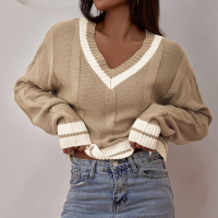 CY Collection Pullover für Damen