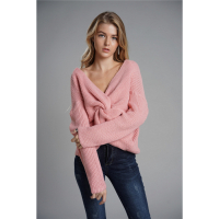 CY Collection Pull pour Femmes