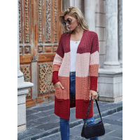 CY Collection Cardigan pour Femmes