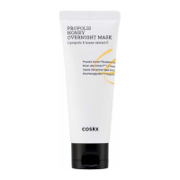 Cosrx 'Propolis Honey Overnight' Gesichtsmaske - 60 ml