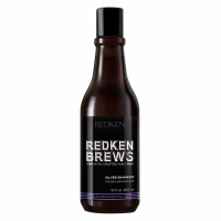 Redken Brews Shampooing 'Brews Silver' - 300 ml