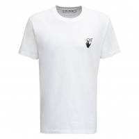 Off-White Men's 'Caravaggio Arrow' T-Shirt