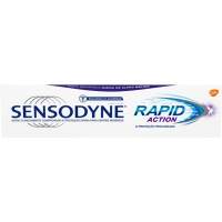 Sensodyne Dentifrice 'Rapid Action' - 75 ml