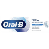Oral-B Dentifrice 'Pro-Repair Extra Fresh' - 75 ml