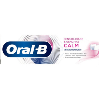 Oral-B 'Sensitive Calm Whitening' Zahnpasta - 75 ml