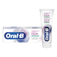 Oral-B 'Sensitive Calm Extra Fresh Whitening' Zahnpasta - 75 ml