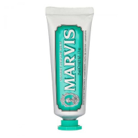 Marvis Dentifrice 'Classic Strong Mint' - 25 ml