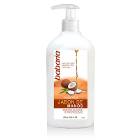 Babaria 'Aloe Vera & Coconut' Hand Wash - 500 ml