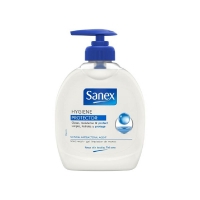 Sanex Savon pour les mains 'Dermo Protector' - 300 ml