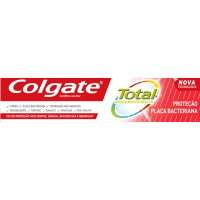 Colgate Dentifrice 'Total Protection' - 75 ml