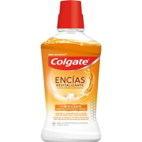 Colgate 'Invigorate Gum Fortifying' Mouthwash - 75 ml