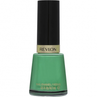Revlon 'Posh' Nail Polish - Green 14.7 ml